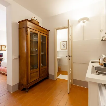 شقة Palazzo Farini 4 رافيننا