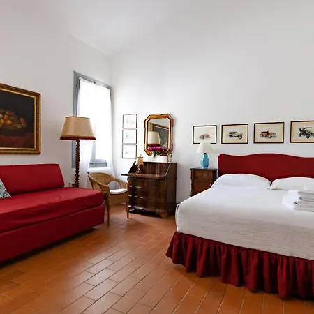 Palazzo Farini 4 شقة رافيننا