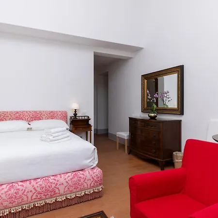 شقة Palazzo Farini 4 *