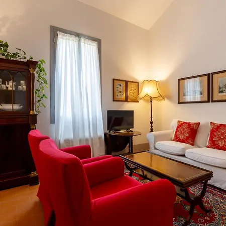 Palazzo Farini 4 شقة رافيننا
